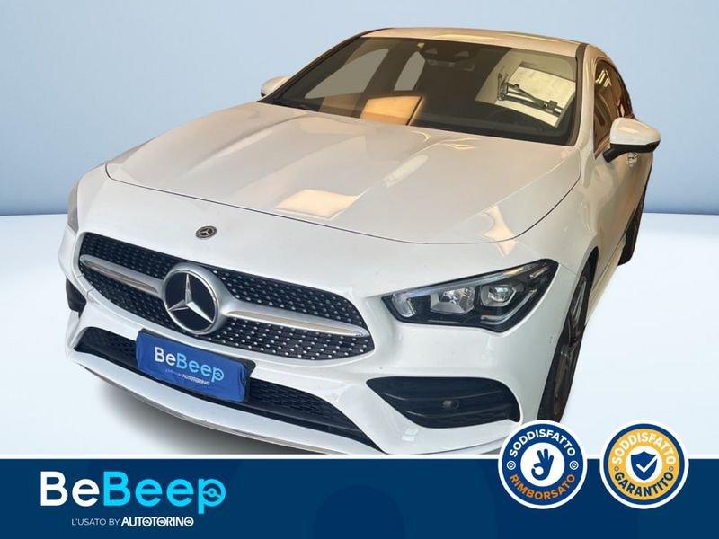Mercedes-Benz CLA S.Brake 220 D PREMIUM AUTO