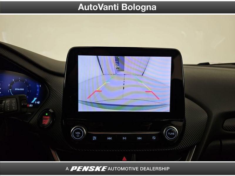 Ford Puma Puma 1.5 EcoBoost 200 CV S&S ST