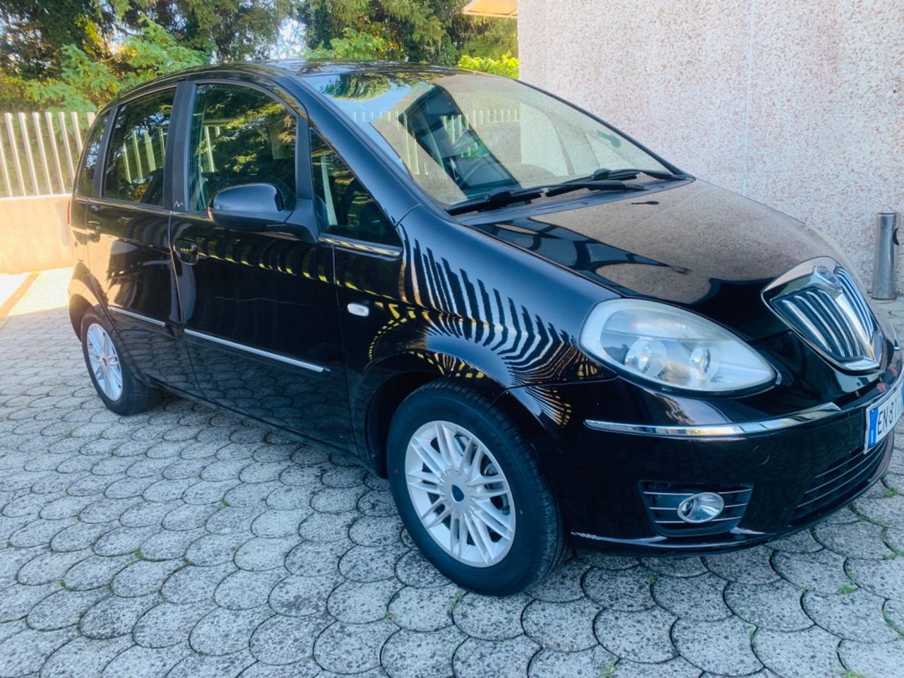 Lancia MUSA 1.3 Mjt 95 CV Gold