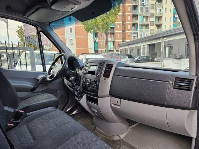 MERCEDES-BENZ Sprinter 314 CDI TN Furgone