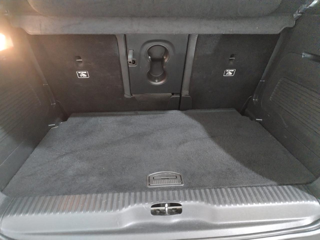 Citroen C3 Aircross BlueHDi 100 Shine