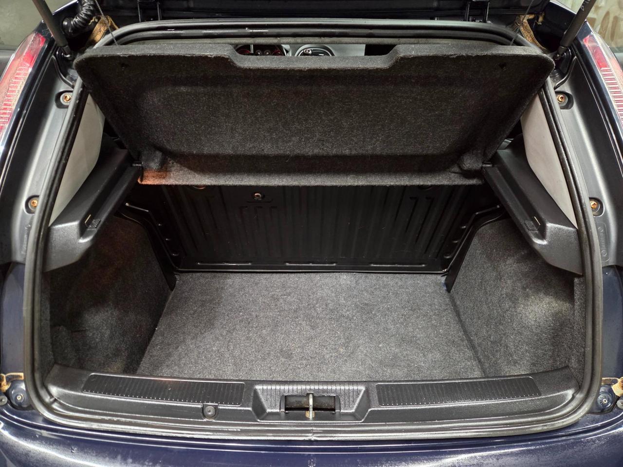 Fiat Punto Evo 3 Porte Punto Evo 3p 1.2 Dynamic s&s