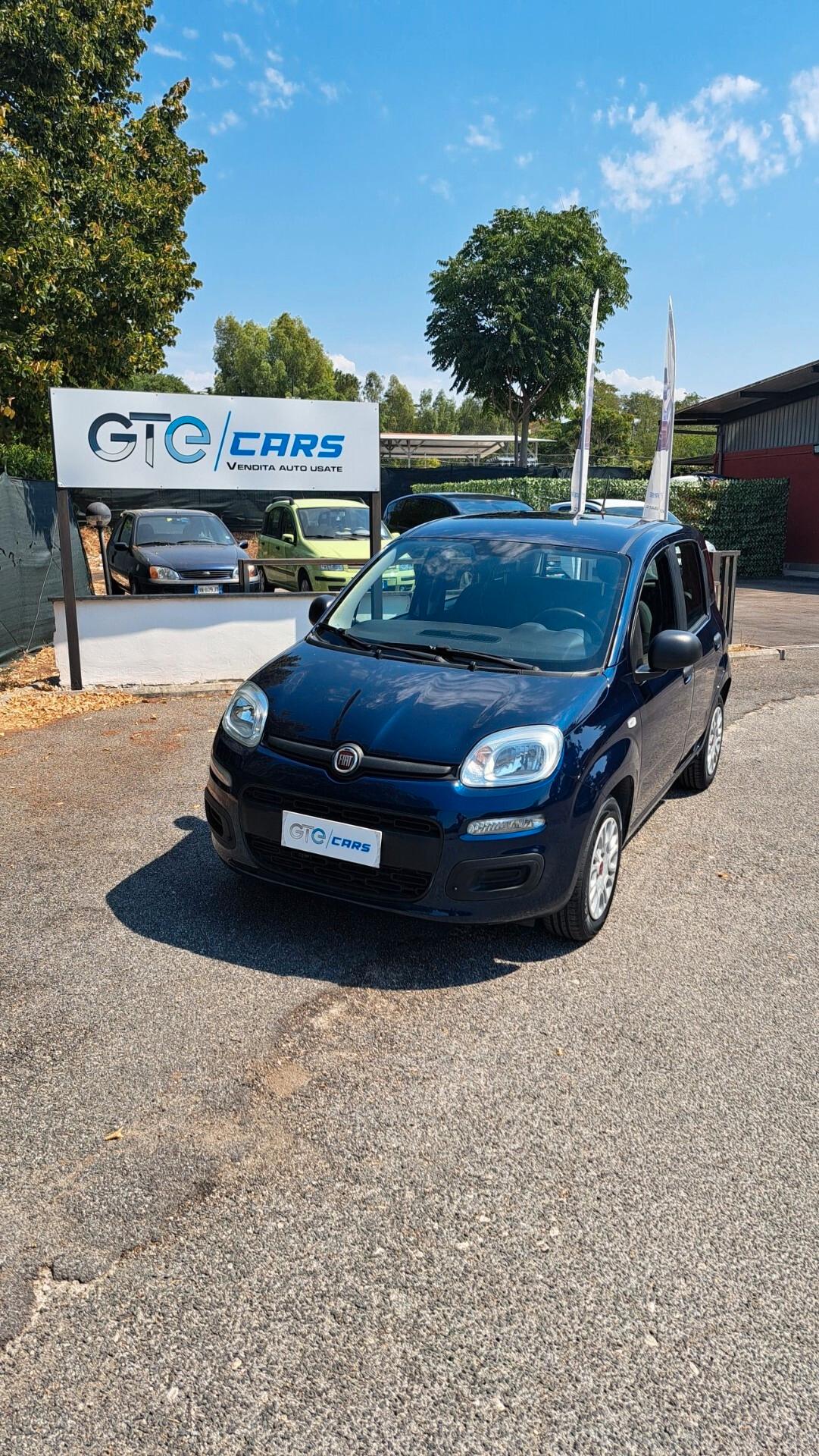 Fiat Panda 1.2 Easy