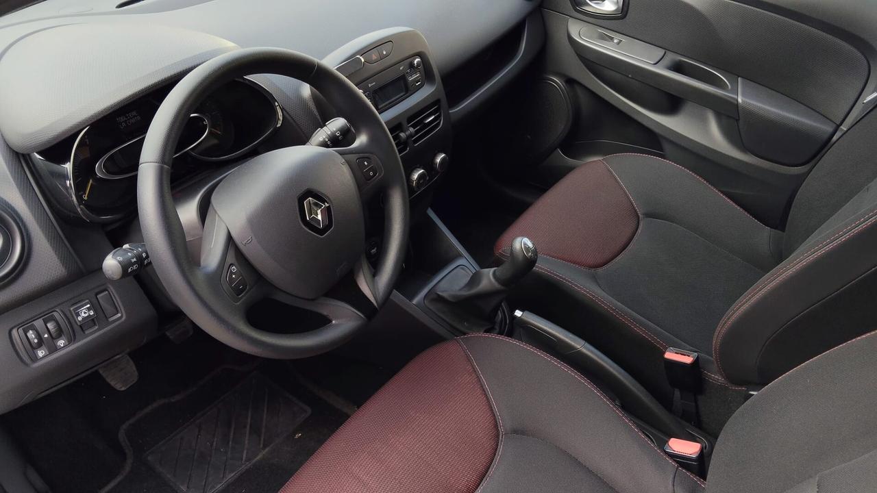 Renault Clio 1.2 75 cv GPL 5 porte Live