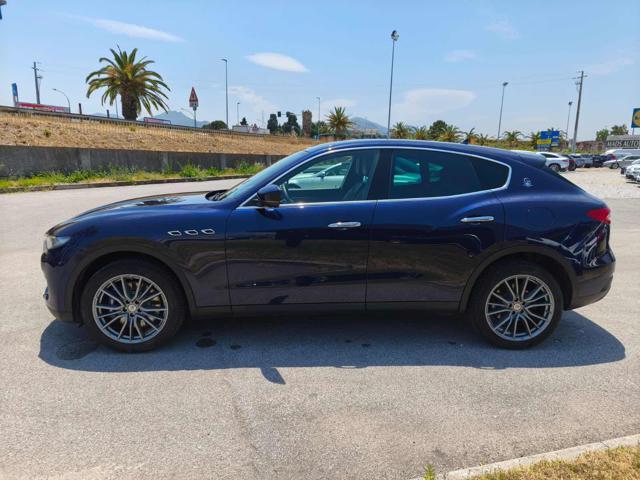 MASERATI Levante V6 Diesel AWD Gransport
