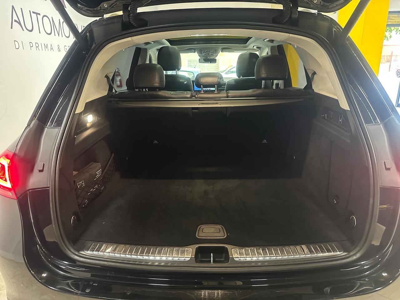 Mercedes-benz GLE 300 d 4Matic Premium