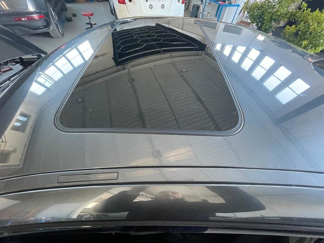 Bmw 420 420d Coupé Msport