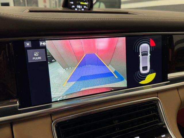 PORSCHE Panamera Panamera 2.9 4 e-hybrid auto Full *pari al nuovo*