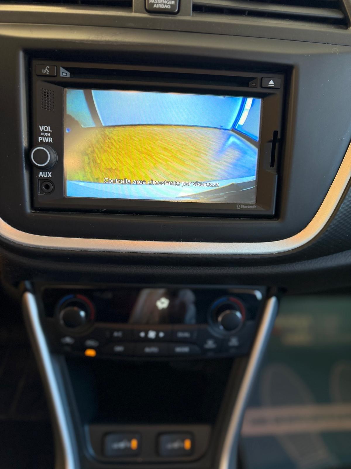 Suzuki S-Cross 1.6 DDiS View