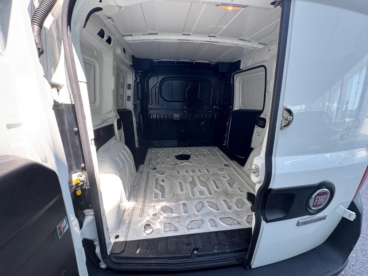 Fiat Doblo Doblò 1.3 MJT S&S PC-TN Cargo Business