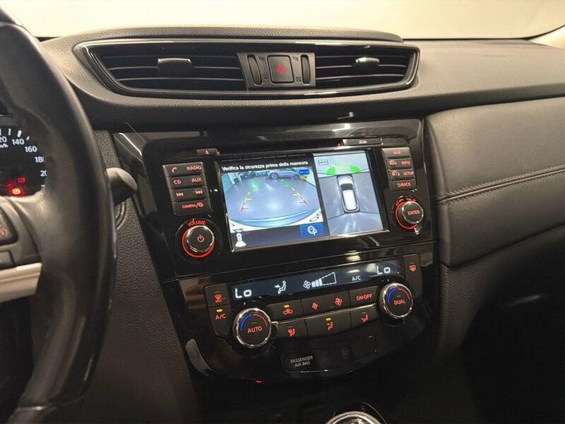 Nissan X-Trail 1.6 DCI