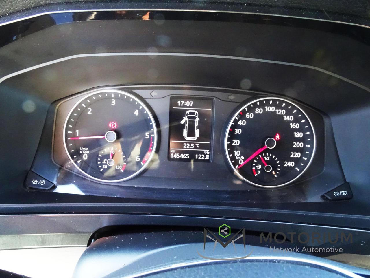 Volkswagen T3 Multivan 2.0 TDI 204CV 4Motion *UNIPRO*