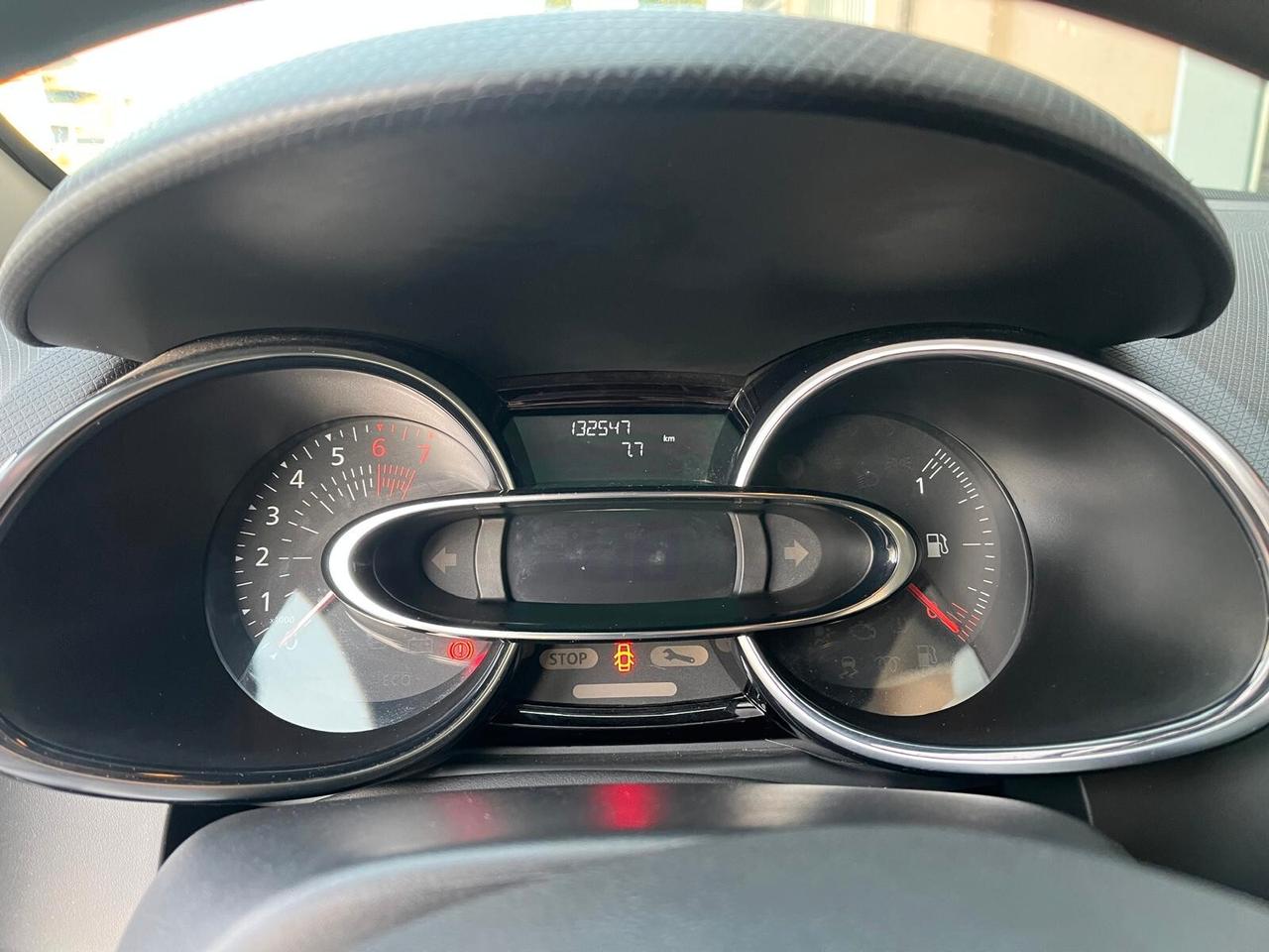 Renault Clio Clio 0.9 tce energy Zen 90cv - NEOPATAENTATI OK