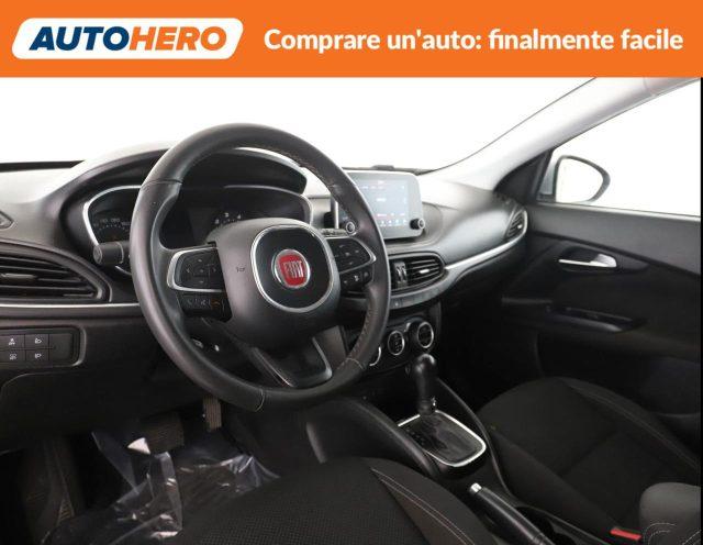 FIAT Tipo 1.6 Mjt S&S 5 porte Lounge