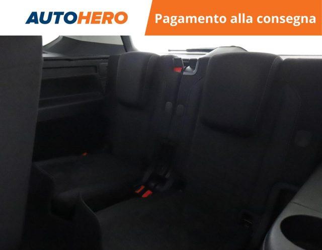 VOLKSWAGEN Touran 1.4 TSI DSG Executive BlueMotion Technology
