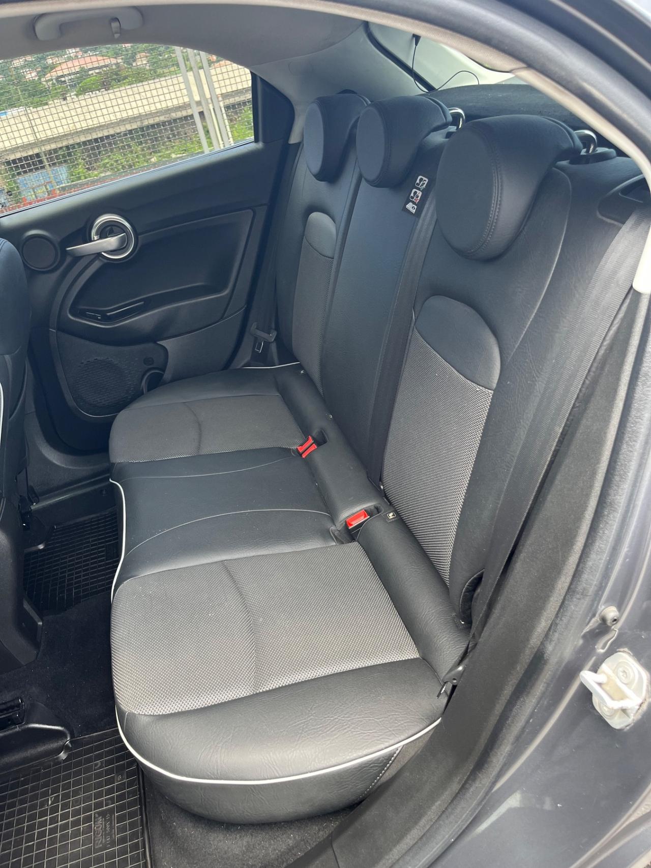 Fiat 500X MultiJet 140 CV 4x4 Cross FINE 2018