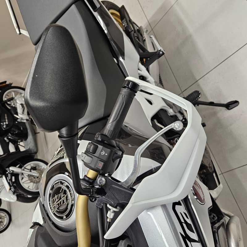 Honda Africa Twin CRF 1000L Adventure Sports 2020