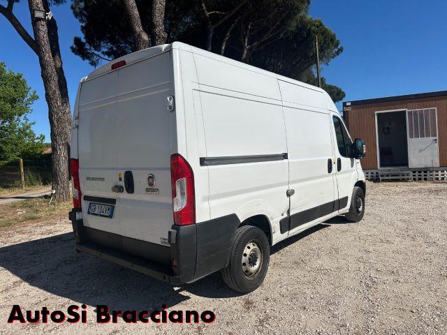 FIAT Ducato 33 2.3 MJT 140CV Furgone