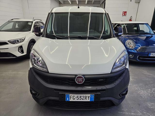Fiat Doblo Doblo 1.3 mjt 16v Dynamic