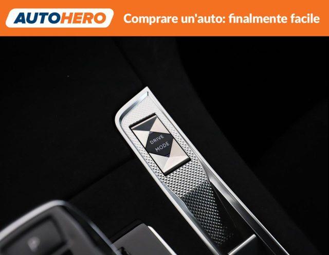 DS AUTOMOBILES DS 7 BlueHDi 130 aut. Bastille Business