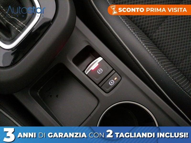 Renault Arkana 1.6 E-Tech full hybrid Intens 145cv
