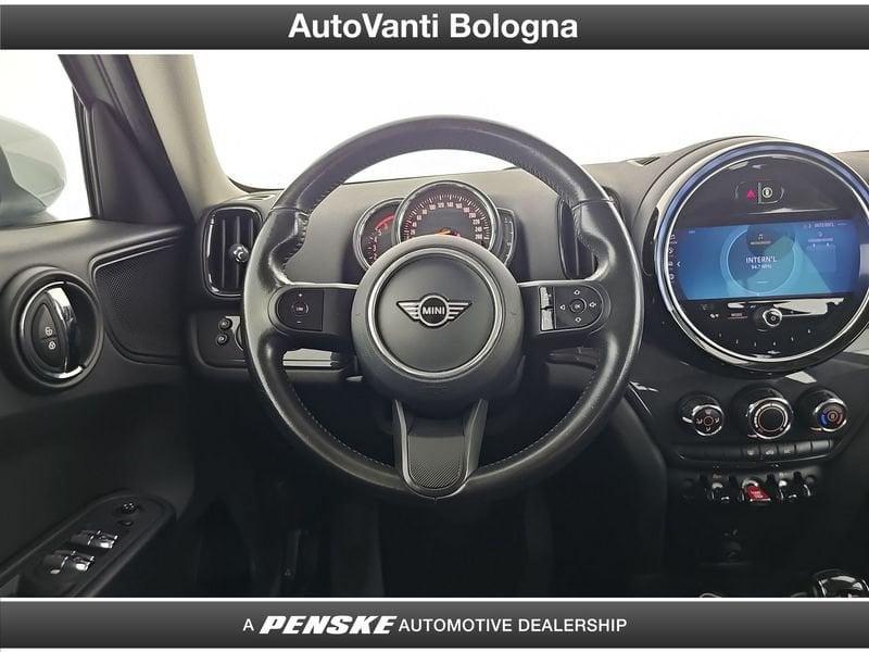 MINI Mini Countryman F60 Cooper D Essential