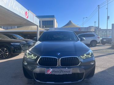 Bmw X2 sDrive18d Msport