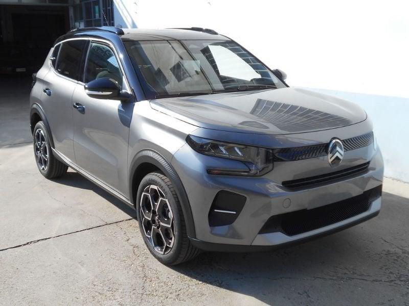 Citroën C3 100 Max Fin 9Perfet Sc34%