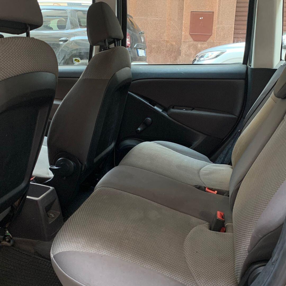 Fiat Idea 1.3 Multijet **UNICO PROPRIETARIO**