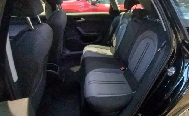 SEAT Leon Sportstourer 2.0 TDI Style