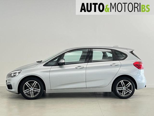 BMW 216 d Active Tourer Sport