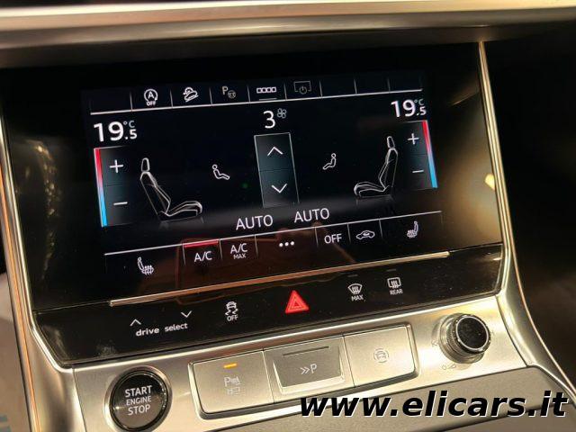 AUDI A6 ALLROAD 3.0 TFSI quattro ultra S tronic Business