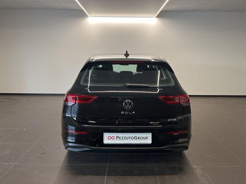 Volkswagen Golf GPL 1.0 eTSI EVO DSG Life