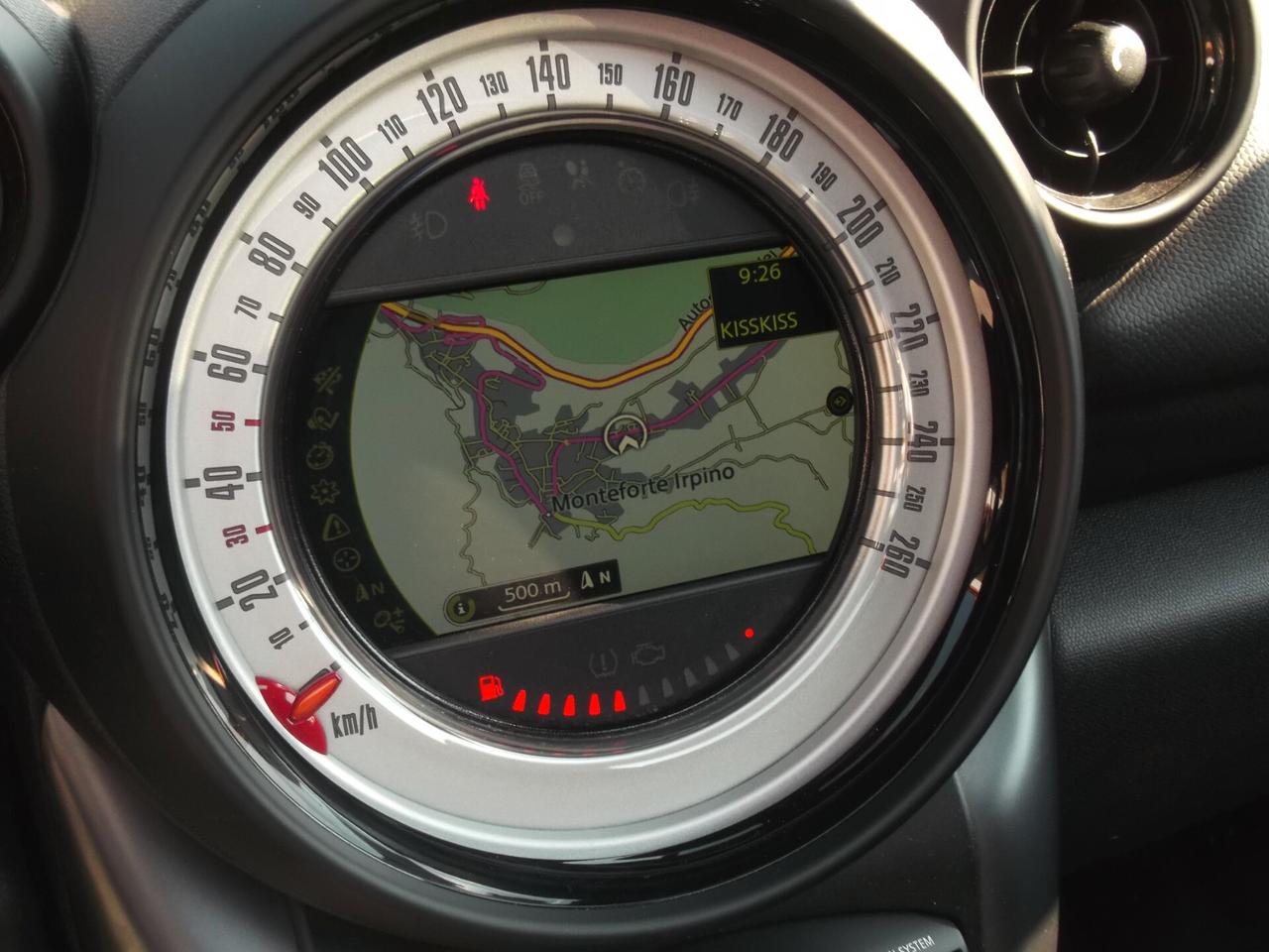 Mini Cooper SD Paceman 2.0 ALL4 - 27