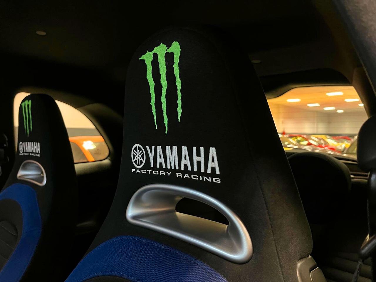 Abarth 595 1.4 Turbo T-Jet 165 CV MTA