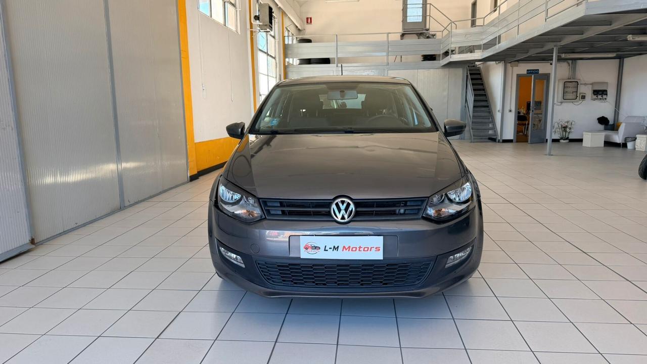 Volkswagen Polo 1.2 TDI DPF 5 p. Comfortline