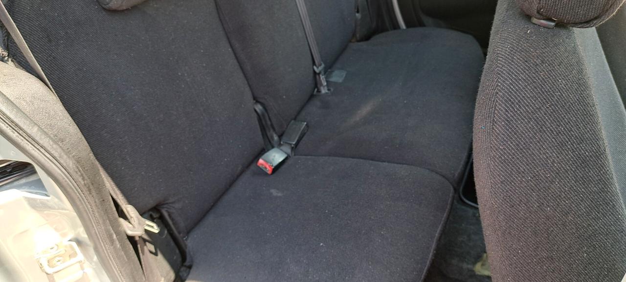 Fiat Qubo 1.3 MJT 95 CV Dynamic