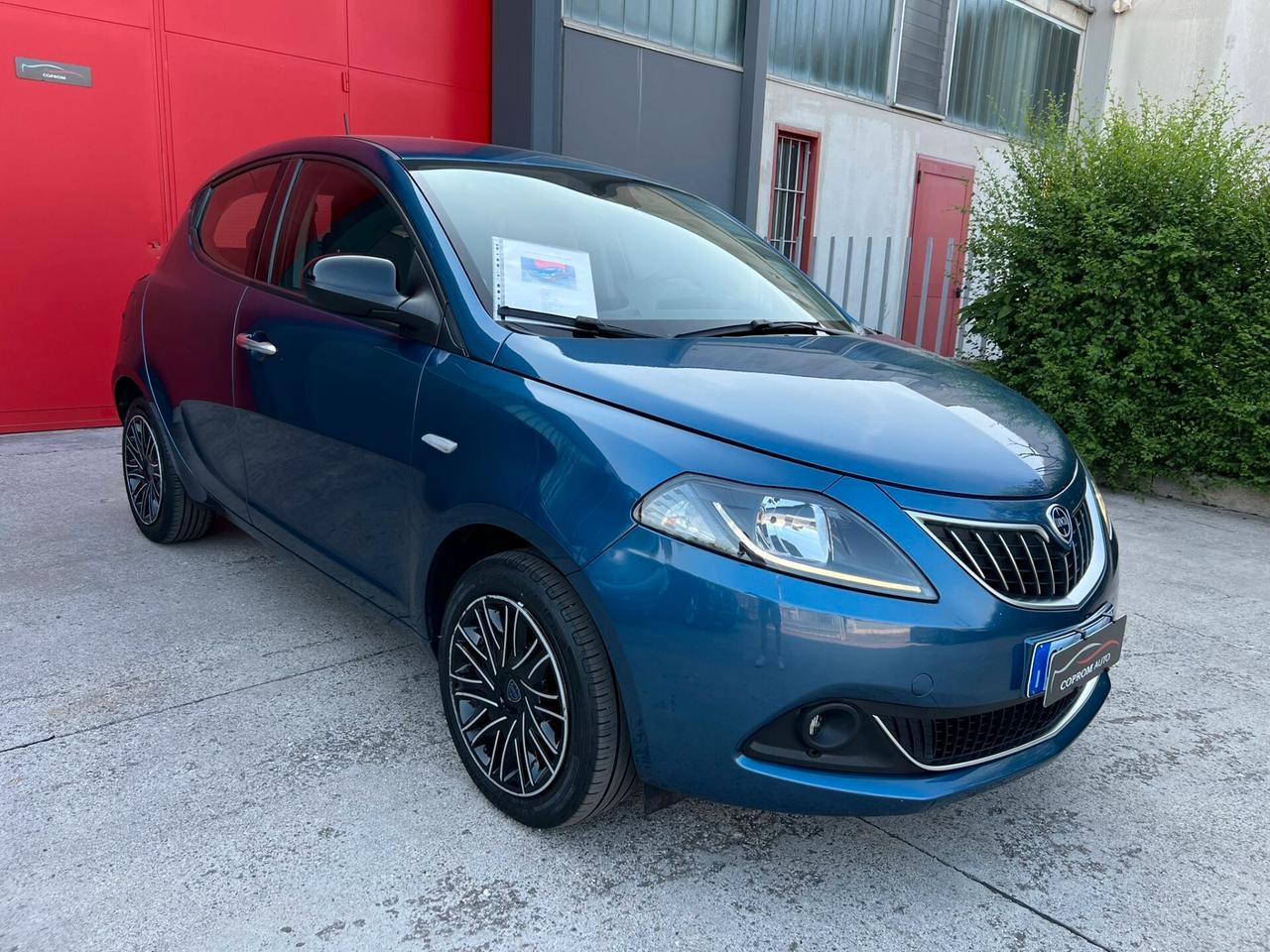 Lancia Ypsilon 1.0 benzina 70 Cv GOLD *PROMOZIONE*