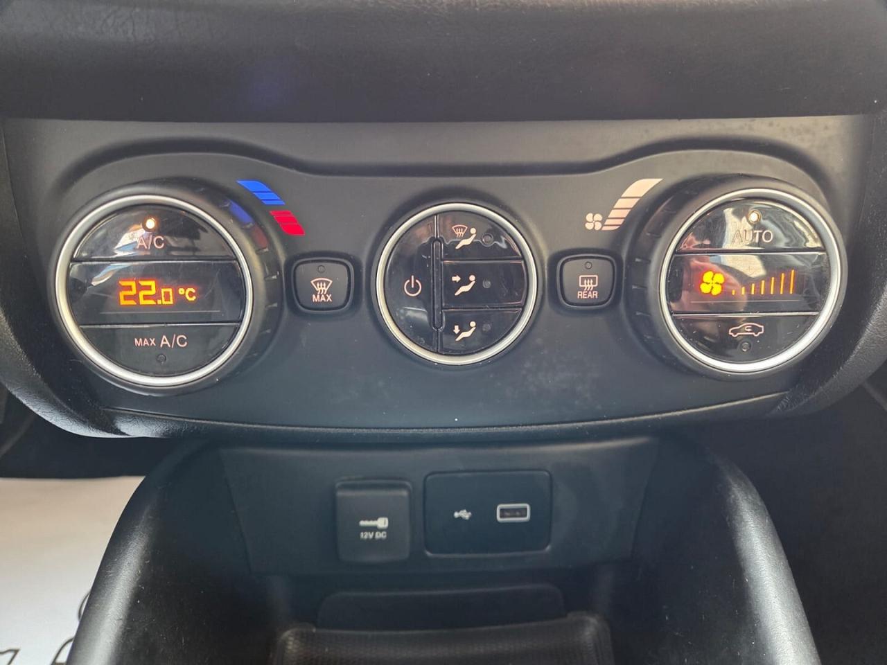 FIAT TIPO 1.6 MJET 120CV S&S 5 PORTE BUSINESS 2021