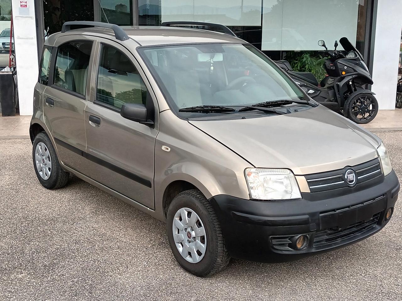 Panda 1.3 MJT PERFETTA UNIPRO AFFARE
