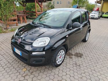 Fiat Panda 1.2 Easy s&s 69cv my19