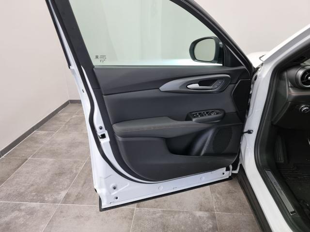 ALFA ROMEO Tonale 1.5 160 CV MHEV TCT7 Veloce