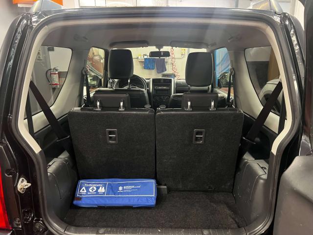 Suzuki Jimny Jimny 1.3 vvt Evolution 4wd E6 *GANCIO TRAINO+PELLE+CERCHI IN LEGA*
