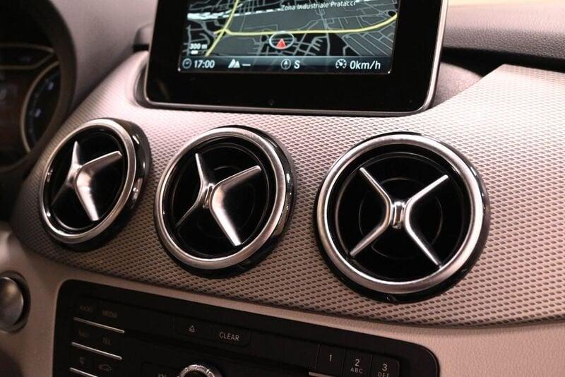 Mercedes-Benz Classe B B 180 d Sport