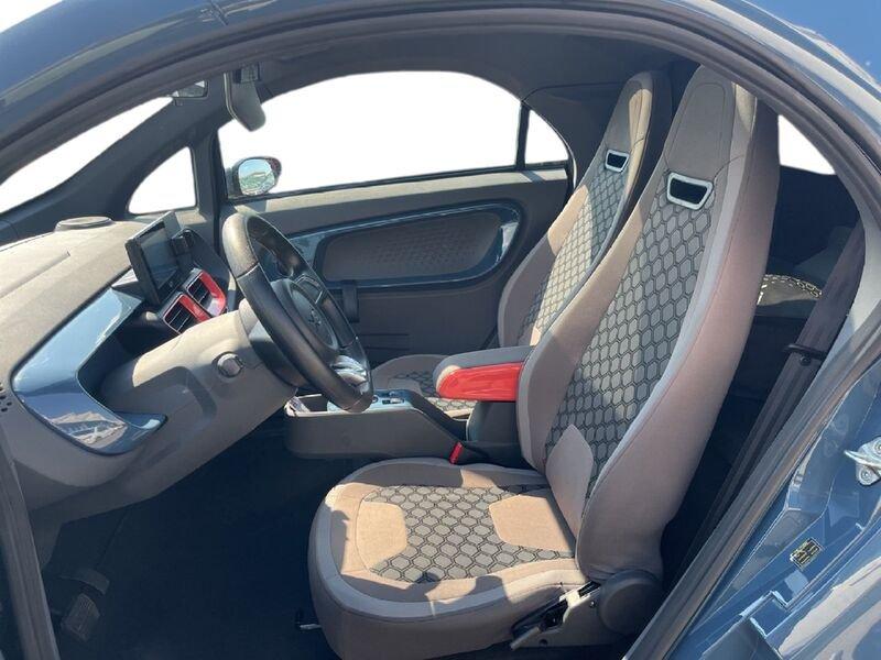 Xev iEV7S ieV5e 32kWh