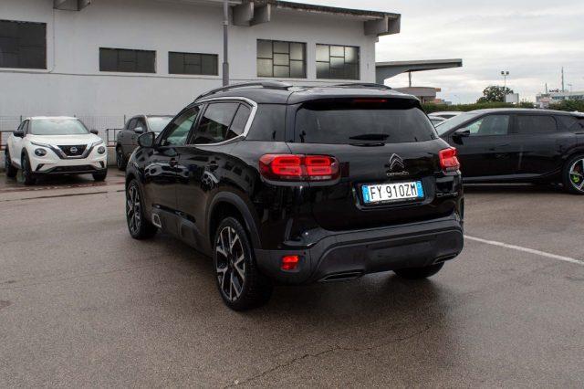 CITROEN C5 Aircross BlueHDi 130 S&S Shine