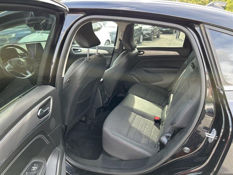 Renault Arkana 2021 1.6 E-Tech hybrid Intens 145cv