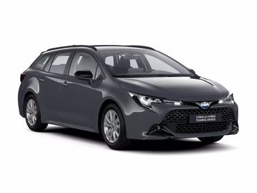 TOYOTA Corolla touring sports 1.8h active auto del 2026