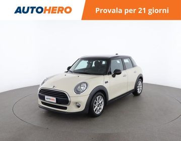 MINI Cooper D 1.5 Cooper D 5 porte