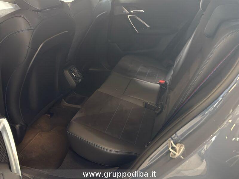 BMW X2 U10 xdrive 20d 48V MSport Pro auto